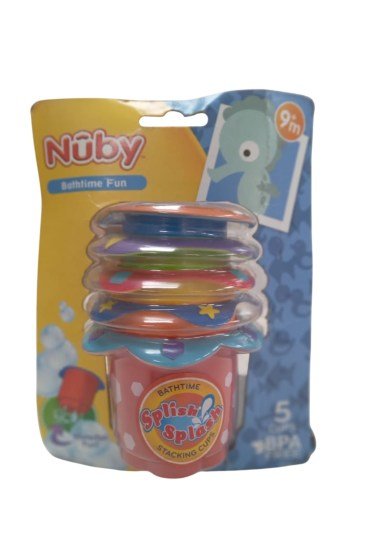 Nuby 8